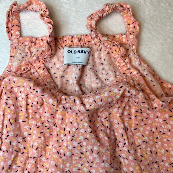 Old Navy Girls Luxe Tank Top Shirts 8 - Picture 11 of 16